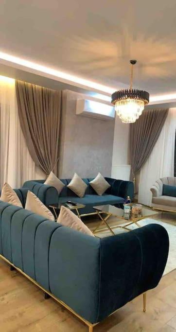Daire Pool 24-7 Security Within The Complex İstanbul